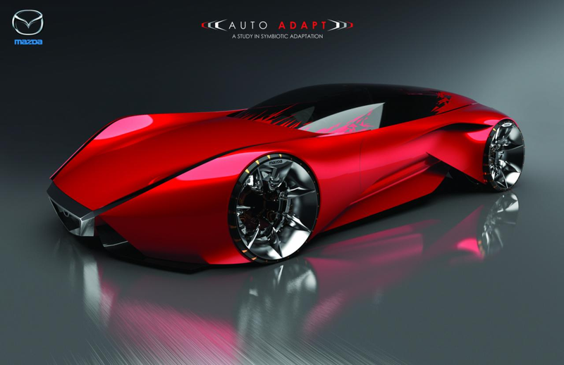 Illustration for article titled LA design challenge entries, revealed